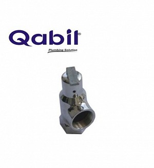 Qabil Safety Valve Tee Type
